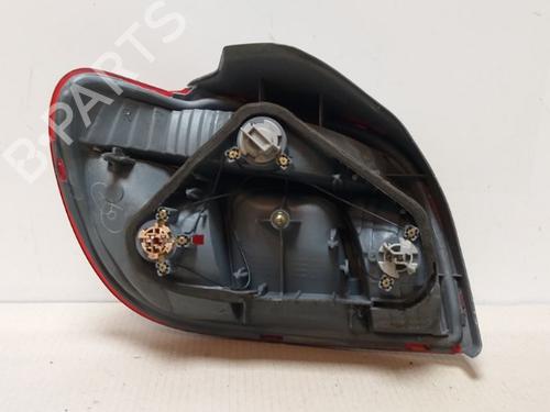 Other TOYOTA YARIS (_P1_) 1.0 (SCP10_, SCP10R) | BP15531517O1 
