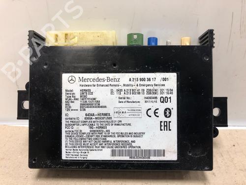 Módulo eletrónico Módulo eletrónico 16120827 16120827