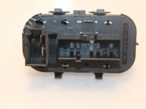 Switch FORD FOCUS I (DAW, DBW) 1.4 16V | BP16399878I30 