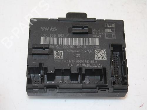 Used Electronic module Electronic module 15333621 15333621