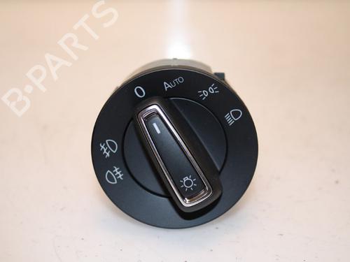 Used Headlight switch Headlight switch 15910005 15910005