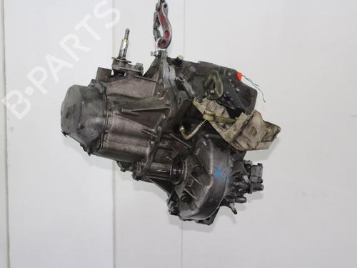 Used Gearbox Gearbox 15321688 15321688