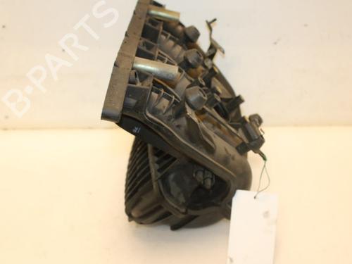 Intake manifold MERCEDES-BENZ C-CLASS (W203) C 180 (203.035) | BP15324648M70 