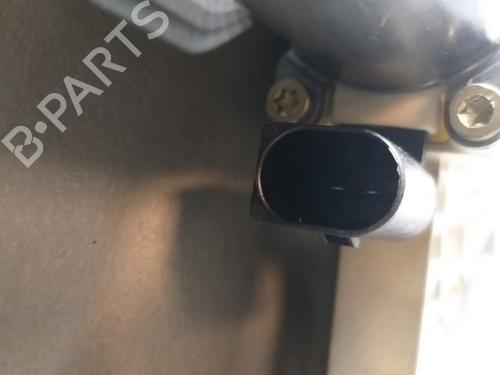 Front left window mechanism MERCEDES-BENZ A-CLASS (W169) A 150 (169.031, 169.331) | BP15341006C22 