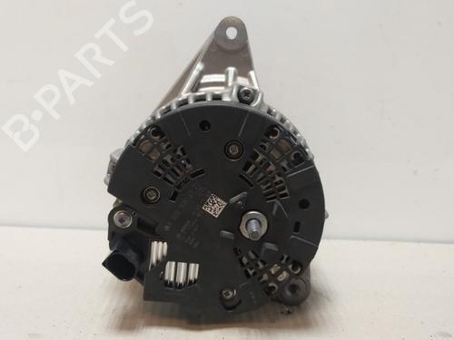Alternator MERCEDES-BENZ B-CLASS Sports Tourer (W246, W242) B 220 CDI / d (246.203) | BP16033246M7 