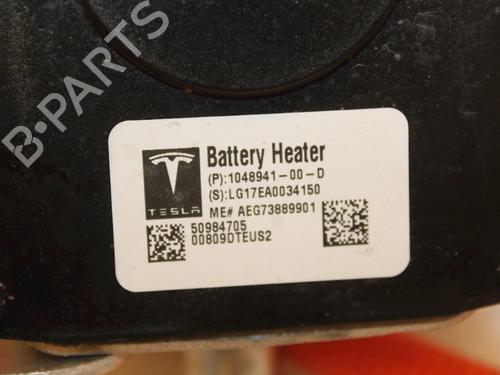 Electronic module TESLA MODEL X (5YJX) 90D AWD | BP16899094M83 
