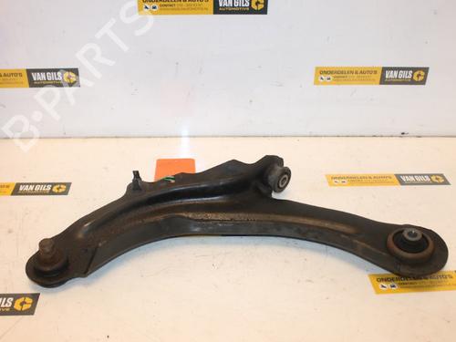 Used Left front suspension arm RENAULT MEGANE II (BM0/1_, CM0/1_) 1.9 dCi (BM0G, CM0G) (120 hp) 15312399