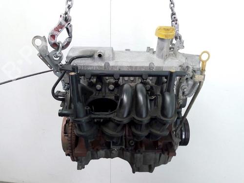 Moteur DACIA SANDERO 1.4 (BS0C, BS0A, BS0G, BS1F, BS0E) (75 hp) 15336674