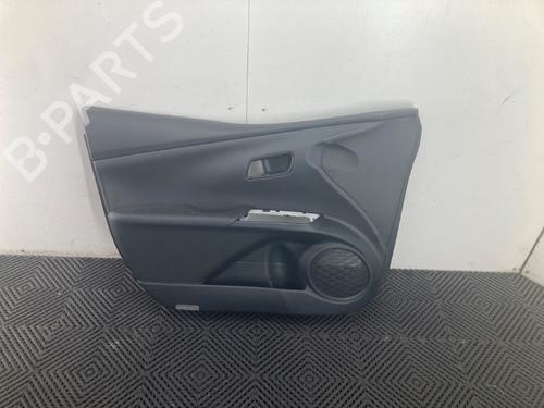 Used Front left panel Front left panel 37205565 37205565