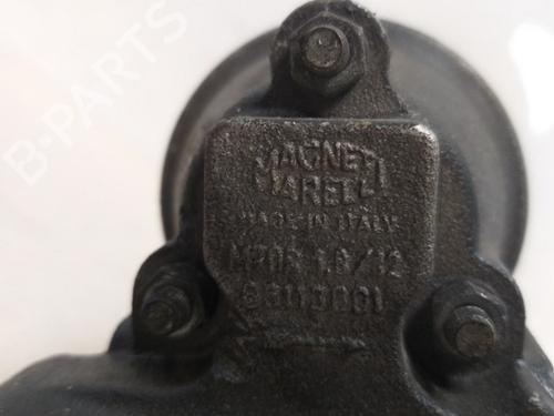 Starter BMW 3 (E46) 320 d | BP15325753M8 