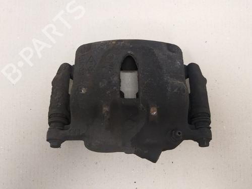 Right front brake caliper RENAULT TRAFIC II Van (FL) 1.9 dCi 80 (FL0B) | BP15532303M104 - Image 6