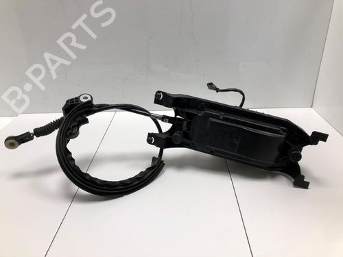 Selector da caixa VW T-ROC (A11, D11) 2.0 R 4motion | BP37205418M90 - Image 7