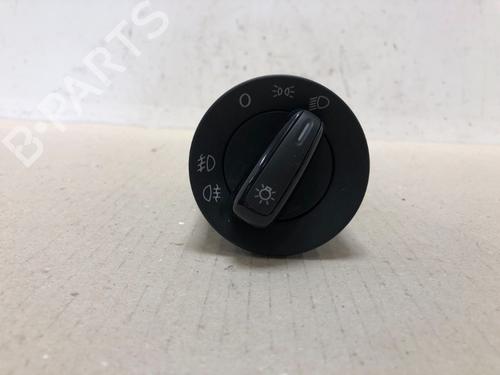 Used Headlight switch Headlight switch 37204509 37204509