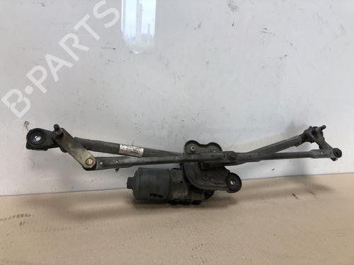 Front wipers mechanism VOLVO V70 II (285) D5 | BP15650067C83 