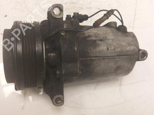 Used AC compressor BMW 3 (E46) 316 i (105 hp) 15340347