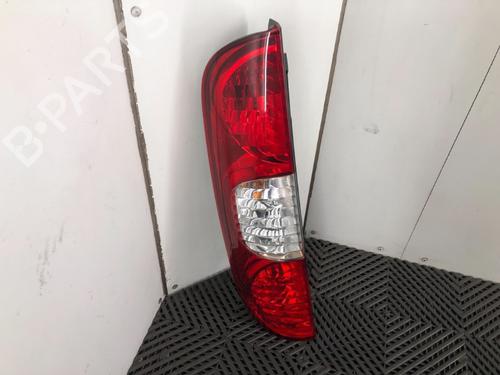 Used Left taillight Left taillight 37208660 37208660