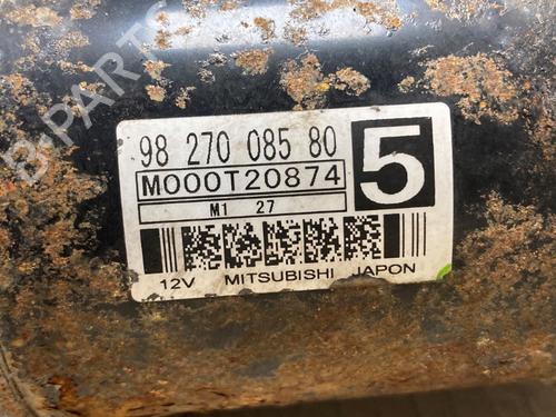 Starter PEUGEOT EXPERT Van (V_) 2.0 BlueHDi 145 | BP37208264M8 - Image 5