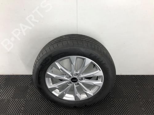 BP16379775C45 | Fælk AUDI Q3 (F3B) 45 TFSI e BP16379775C45