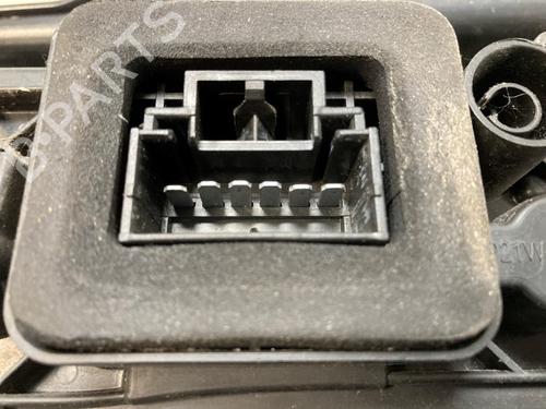 Left taillight CITROËN NEMO Box Body/MPV (AA_) 1.3 HDi 75 | BP37209836C34 - Image 6