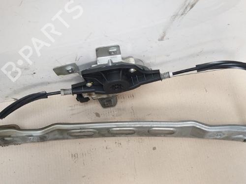 Front left window mechanism FORD TRANSIT COURIER B460 Box Body/MPV 1.0 EcoBoost | BP37206294C22 - Image 4