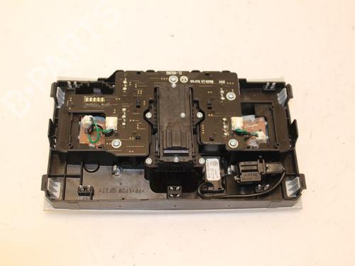 Interior roof light VW GOLF VII (5G1, BQ1, BE1, BE2) 2.0 TDI | BP15796682I8 