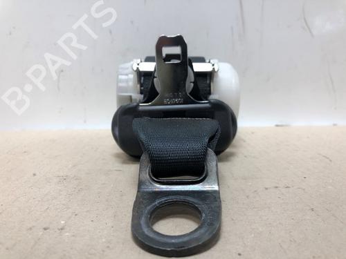 Rear right seatbelt PEUGEOT 107 (PM_, PN_) 1.0 | BP19413832I28 