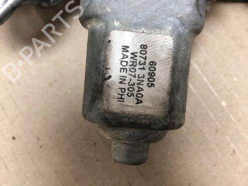 Front right window mechanism NISSAN LEAF (ZE0) Electric | BP37207146C23 - Image 7