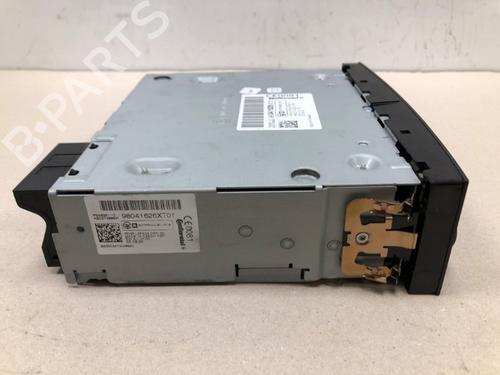 Radio CITROËN C3 II (SC_) 1.2 VTi 82 | BP37212143E6 - Image 5