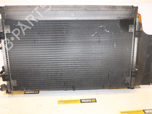 Used AC radiator RENAULT ESPACE III (JE0_) 2.0 16V (JE0N, JE0L, JE02) (140 hp) 15310957
