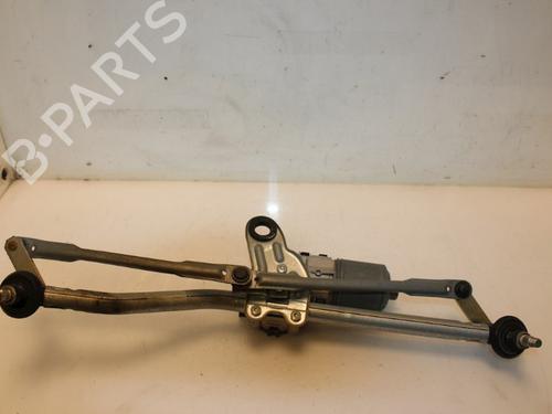 Used Front wipers mechanism Front wipers mechanism 15327038 15327038