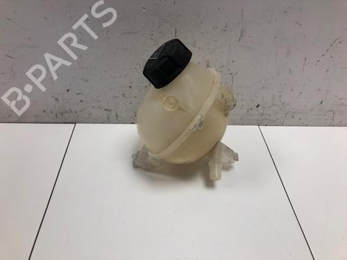 Ekpansionstank Ekpansionstank PEUGEOT 2008 I (CU_) 1.2 THP 110 / PureTech 110 (110 hp) 37208390 37208390