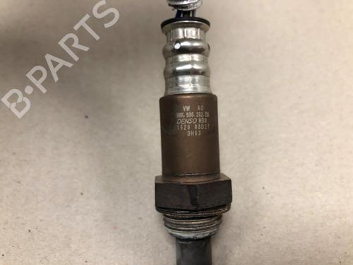 Electronic sensor VW GOLF VIII (CD1, DA1) 2.0 GTI | BP37209972M84 - Image 4