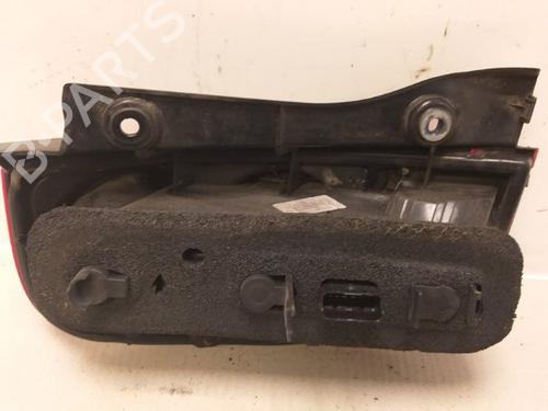 Right taillight NISSAN MICRA III (K12) 1.4 16V | BP15531291C35 