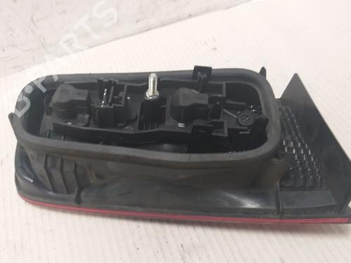 Right taillight RENAULT LAGUNA II (BG0/1_) 2.0 16V (BG00, BG0K, BG0P, BG0W) | BP15531762C35 