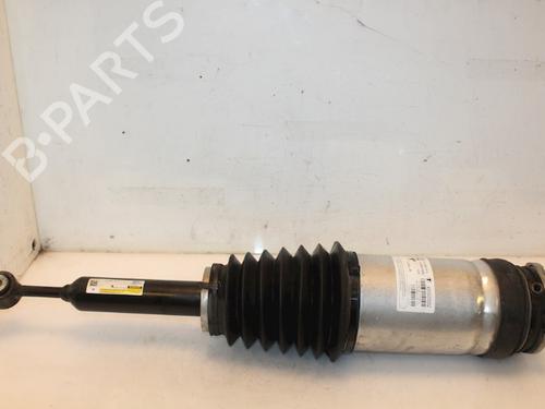 Used Left rear shock absorber TESLA MODEL X (5YJX) 90D AWD (525 hp) 15329055