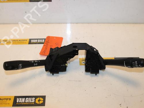Used Steering column stalk Steering column stalk 15314794 15314794