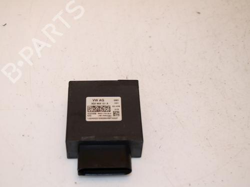 Used Fuel ECU Fuel ECU 15332341 15332341