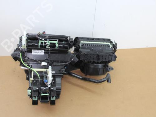 Used Heater matrix box Heater matrix box 15330988 15330988