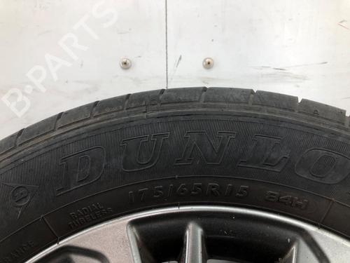 Rim TOYOTA YARIS (_P13_) 1.5 Hybrid (NHP130_, NHP130) | BP24537126C45