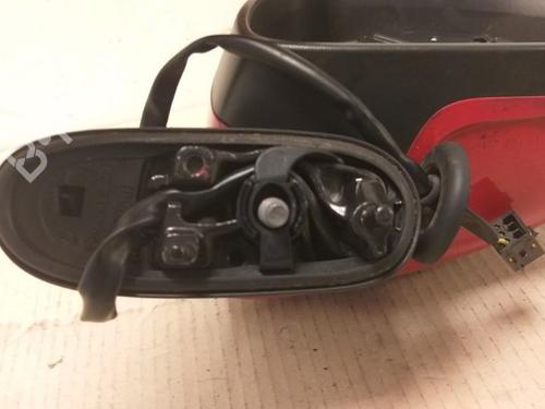 Right mirror OPEL CORSA D (S07) 1.2 (L08, L68) | BP15340216C27 