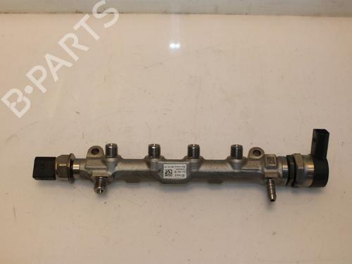 Used Injection rail Injection rail 15323023 15323023