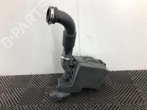 Luftfilter kasse Luftfilter kasse FORD FOCUS III Turnier 1.0 EcoBoost (125 hp) 37207813 37207813