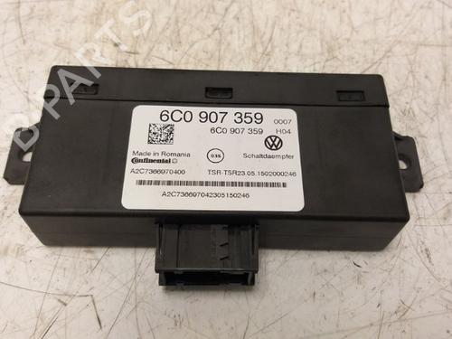 Used Electronic module SEAT IBIZA IV (6J5, 6P1) 1.0 TSI (95 hp) 22310678