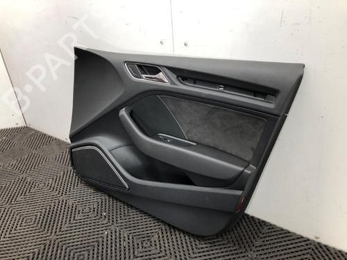Front right panel AUDI A3 Sportback (8VA, 8VF) RS3 quattro | BP37213871C59 - Image 4
