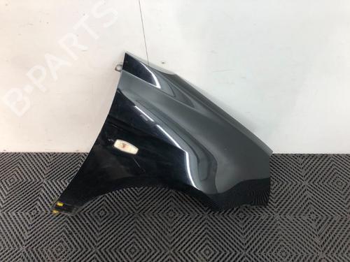 Right front fenders KIA PICANTO I (SA) 1.1 | BP16296720C42 