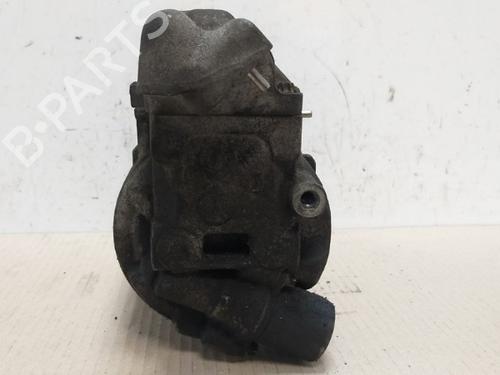 AC compressor MERCEDES-BENZ A-CLASS (W168) A 160 (168.033, 168.133) | BP15343821M34 
