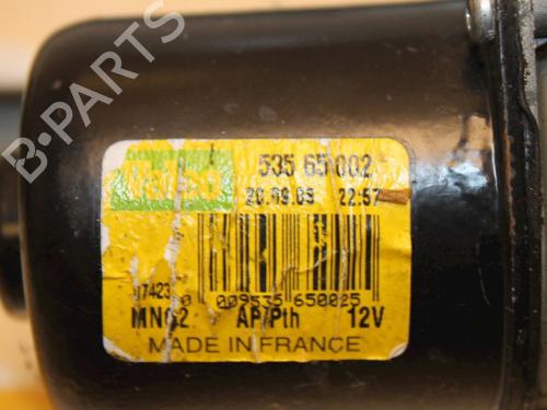 Front wipers mechanism PEUGEOT 107 (PM_, PN_) 1.0 | BP15309761C83 