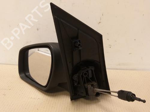 Left mirror FORD FOCUS II Turnier (DA_, FFS, DS) 1.6 TDCi | BP15339970C26 