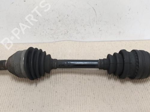 Left front driveshaft OPEL VECTRA C Estate (Z02) 2.2 direct (F35) | BP15533202M38 