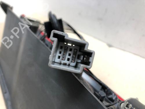 Left taillight FORD TRANSIT CONNECT V408 Box Body/MPV 1.5 TDCi | BP37210134C34 - Image 5
